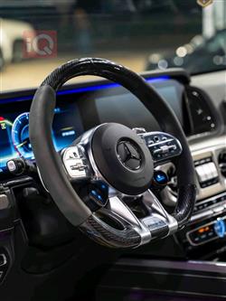 مێرسێدس بێنز G-Class